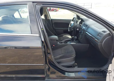 2009 Mercury Milan I4 from USA, damaged, VIN 3MEHM07Z59R624321